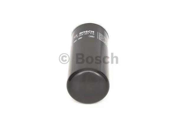 Oil Filter (F 026 407 115)