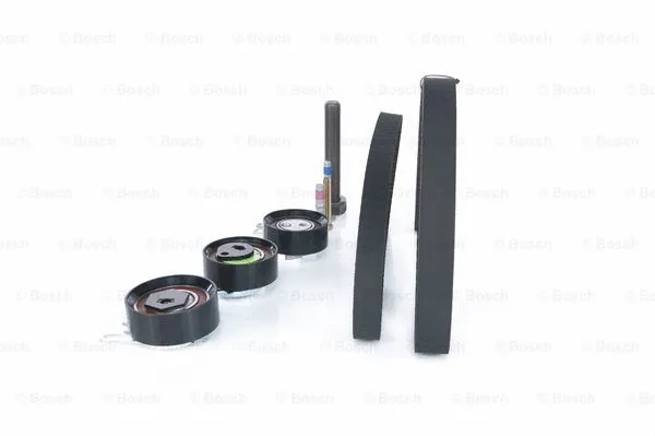 Timing Belt Kit