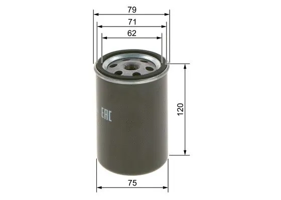 Fuel Filter