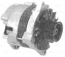 Alternator (F 042 300 107)