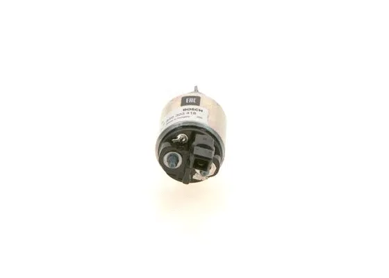 Solenoid Switch, starter (2 339 303 418)