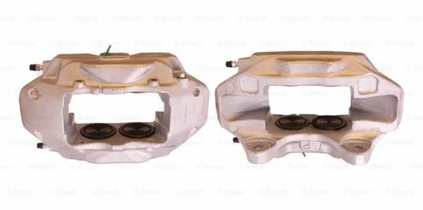 Brake Caliper (0 986 135 111)