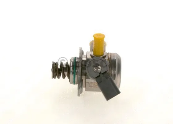 High Pressure Pump (0 261 520 211)