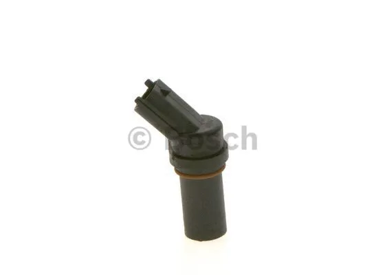 Sensor, crankshaft pulse