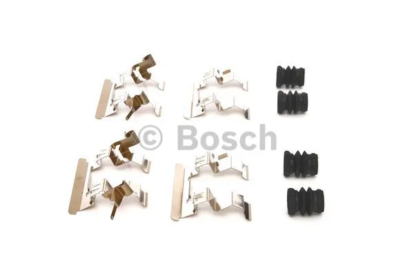 Accessory Kit, disc brake pad