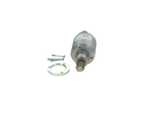 Solenoid Switch, starter