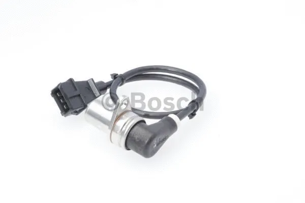 Sensor, crankshaft pulse