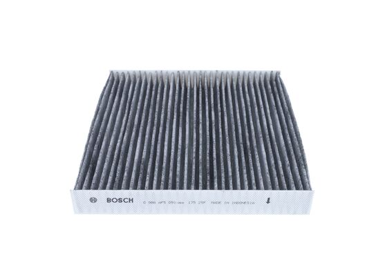 Filter, cabin air (0 986 AF5 091)
