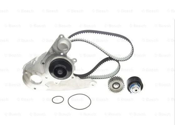 Water Pump & Timing Belt Kit