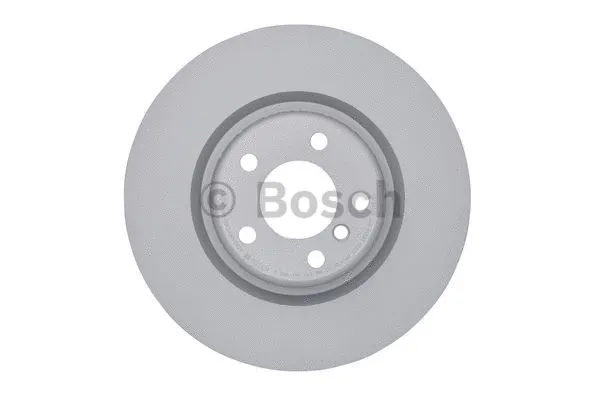 Brake Disc (0 986 479 E06)