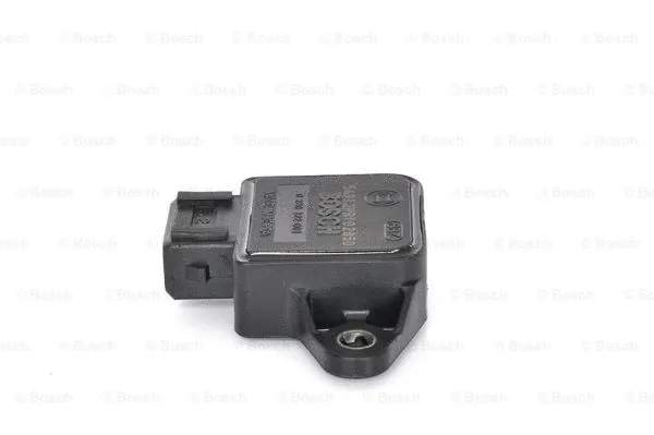 Sensor, throttle position (0 280 122 001)