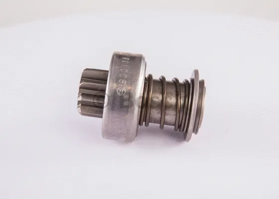 Freewheel Gear, starter