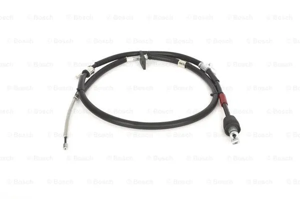 Cable Pull, parking brake