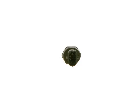 Sensor, fuel pressure