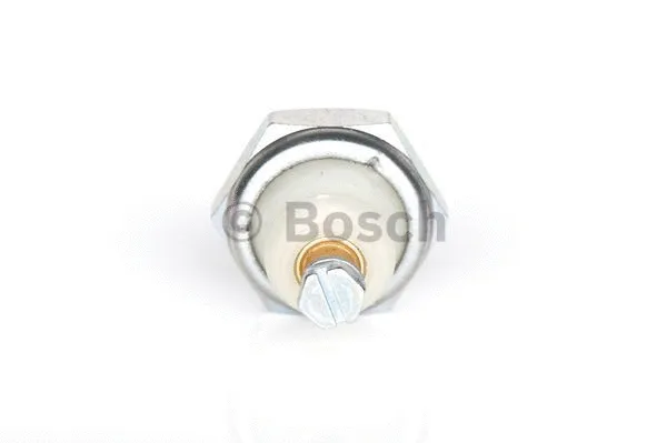 Oil Pressure Switch
