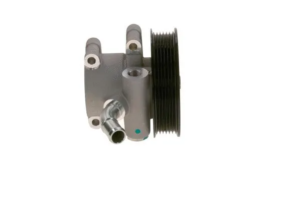 Hydraulic Pump, steering (K S00 910 002)