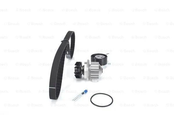 Water Pump & Timing Belt Kit
