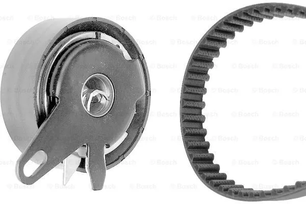 Timing Belt Kit (1 987 948 011)