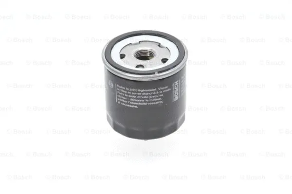 Oil Filter (0 451 103 318)