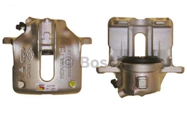 Brake Caliper (0 986 473 789)