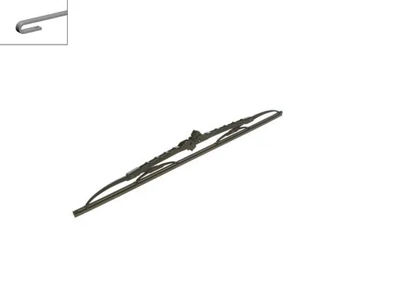 Wiper Blade (3 397 004 917)