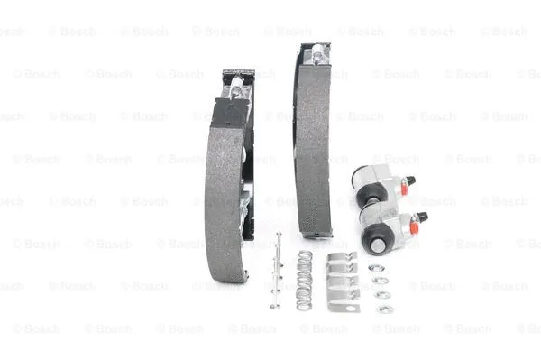 Brake Shoe Set (0 204 114 671)