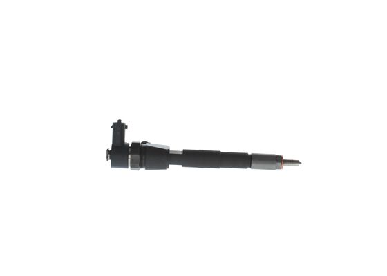 Injector Nozzle