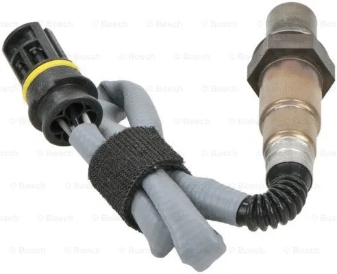 Lambda Sensor (0 258 006 792)