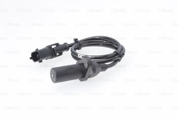 Sensor, crankshaft pulse