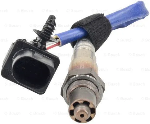 Lambda Sensor