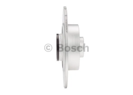 Brake Disc (0 986 479 E78)