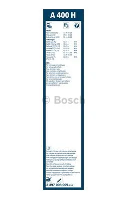Wiper Blade