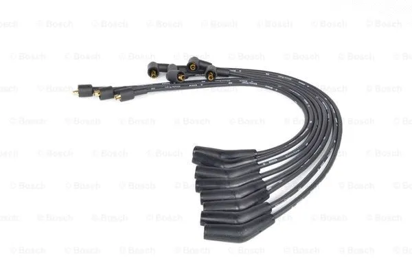 Ignition Cable Kit