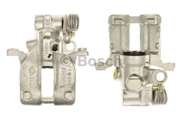 Brake Caliper (0 986 474 664)
