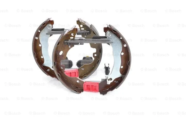Brake Shoe Set (0 204 114 611)