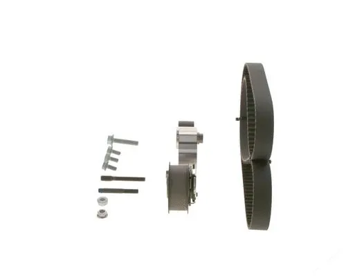 Timing Belt Kit