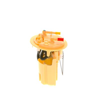 Fuel Feed Unit
