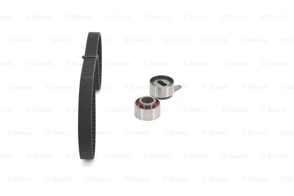 Timing Belt Kit