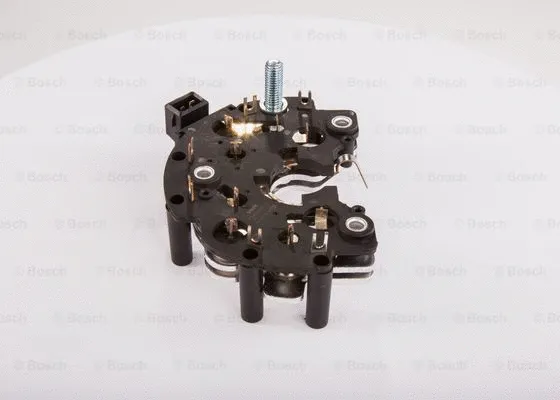 Rectifier, alternator