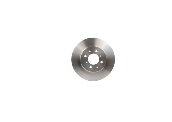 Brake Disc (0 986 479 R80)