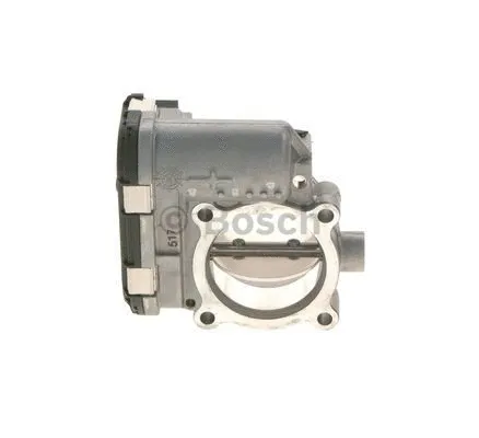Throttle Body