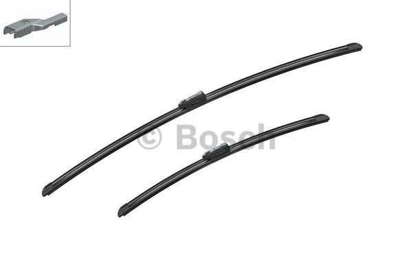 Wiper Blade (3 397 014 352)