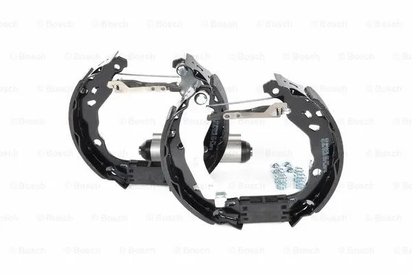 Brake Shoe Set (0 204 114 680)