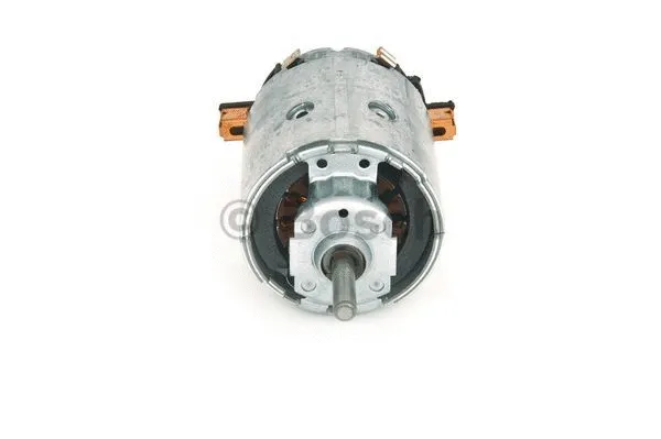 Electric Motor
