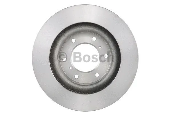 Brake Disc (0 986 479 782)