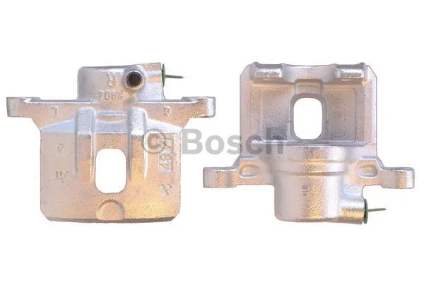 Brake Caliper (0 986 135 415)