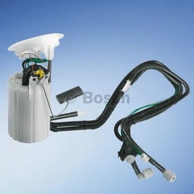 Fuel Feed Unit (0 580 202 012)