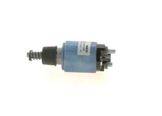 Solenoid Switch, starter (0 331 402 208)