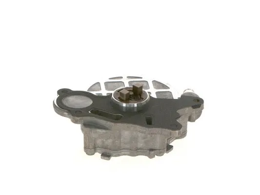 Vacuum Pump, braking system