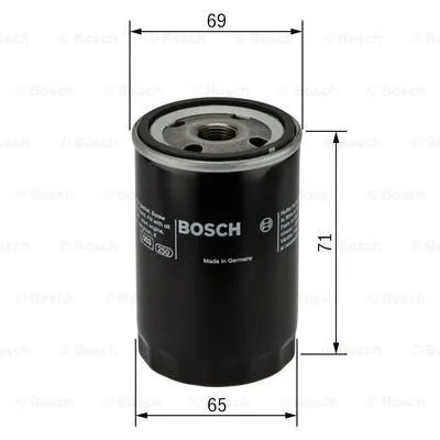Oil Filter
